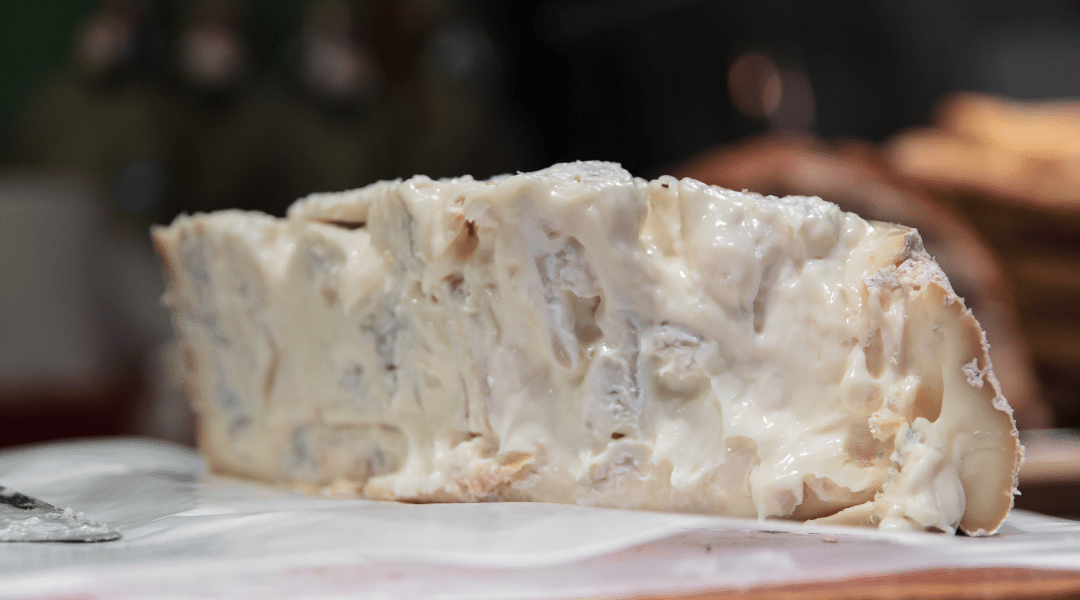 Gorgonzola DOP