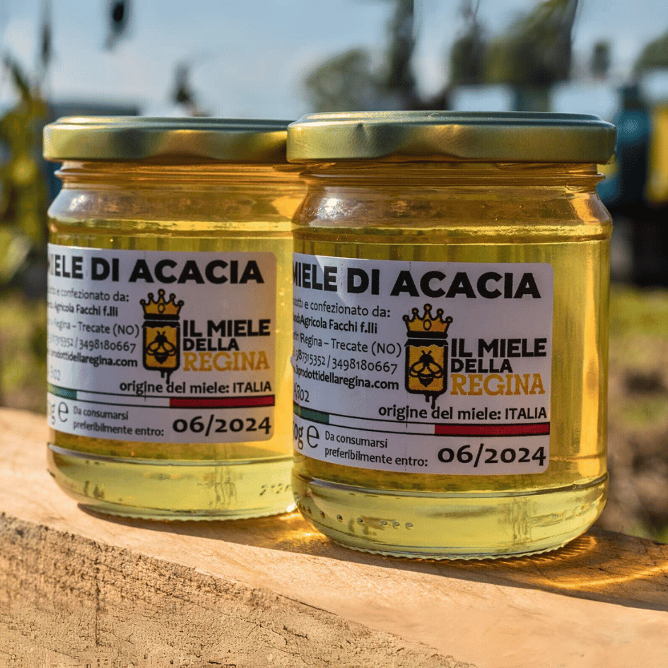 Miele di Acacia