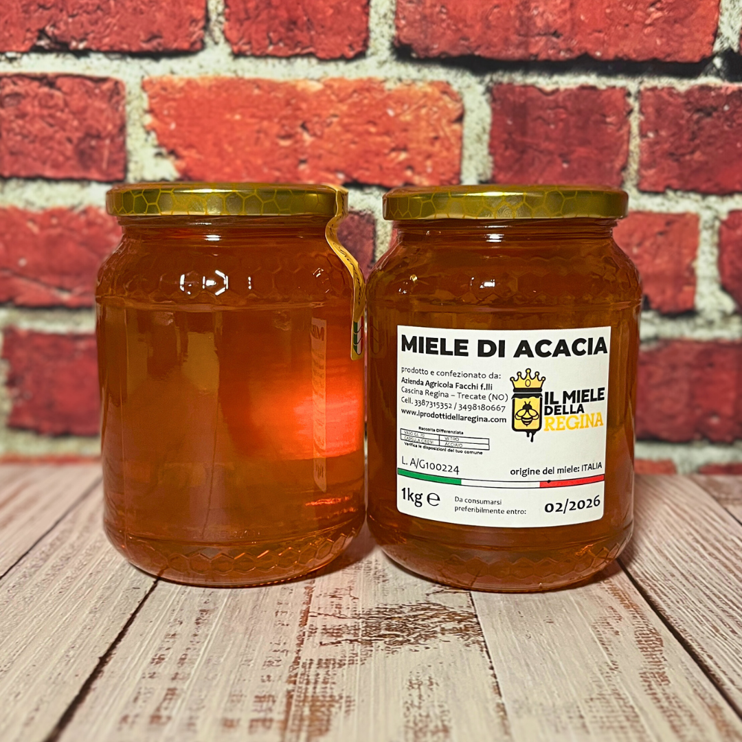 Miele di Acacia