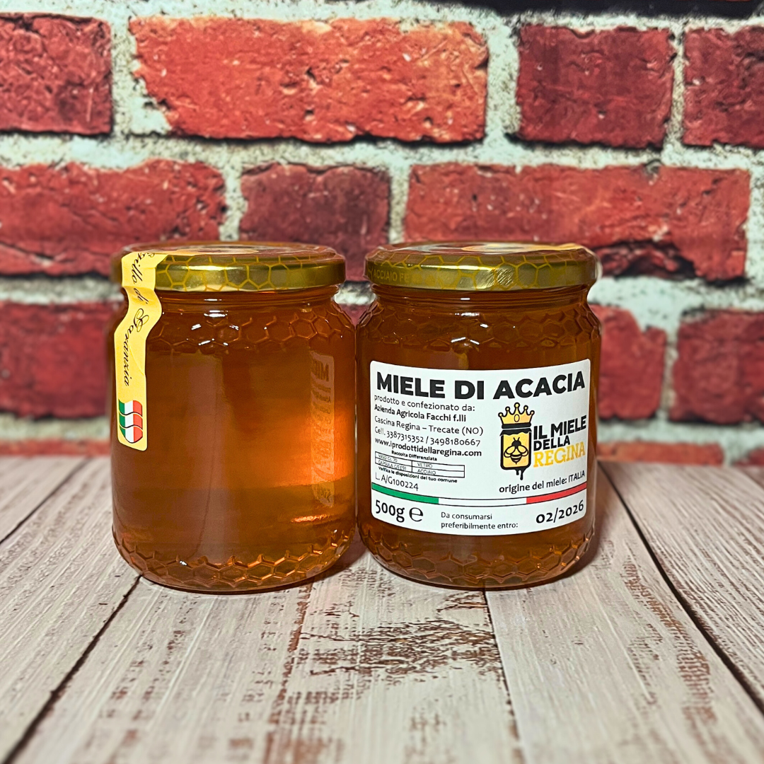 Miele di Acacia