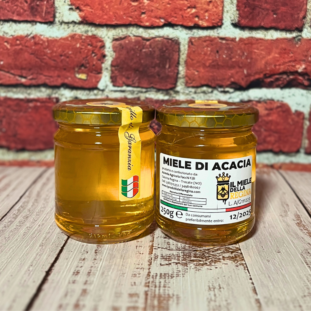 Miele di Acacia