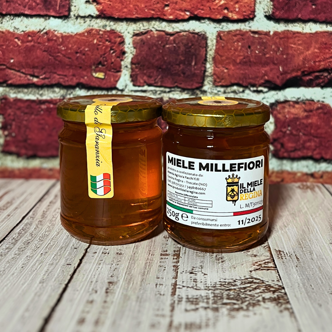 Miele Millefiori