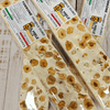 Torrone della Regina - Friabile (duro)